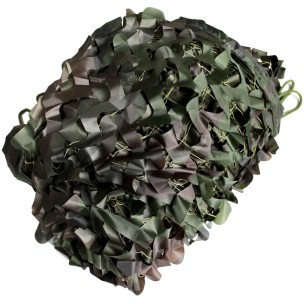 Σκίαστρο Παραλλαγής Χακί 4x6m 10-31336