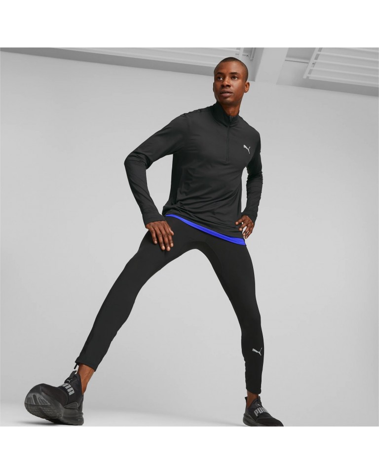 Ανδρικό Κολάν Puma Run Favorite Long Tight M 523161-01