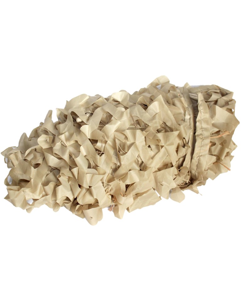 Σκίαστρο Παραλλαγής Ερήμου 4x6m 10-23270