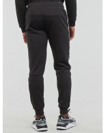 Ανδρικό Παντελόνι Φόρμας Puma Ess Tape Camo Sweatpants TR cl 673362-01