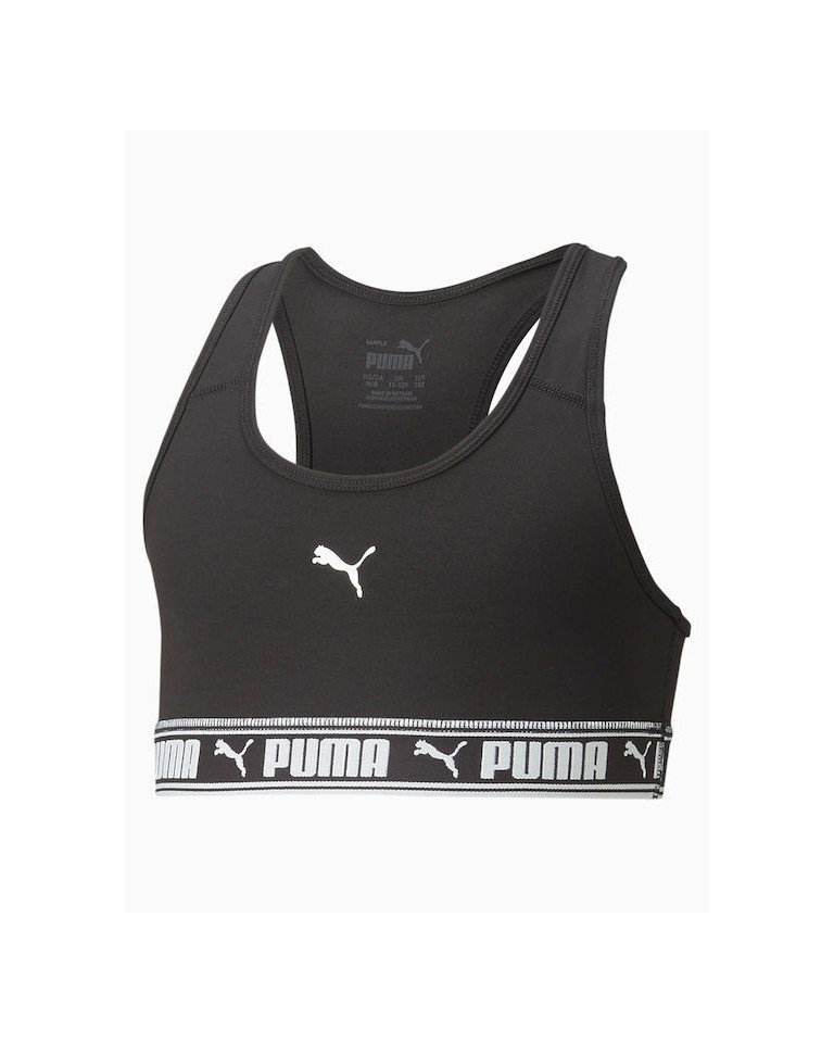 Παιδικό Μπουστάκι Puma Strong Bra 673457-01
