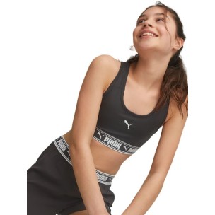 Παιδικό Μπουστάκι Puma Strong Bra 673457-01