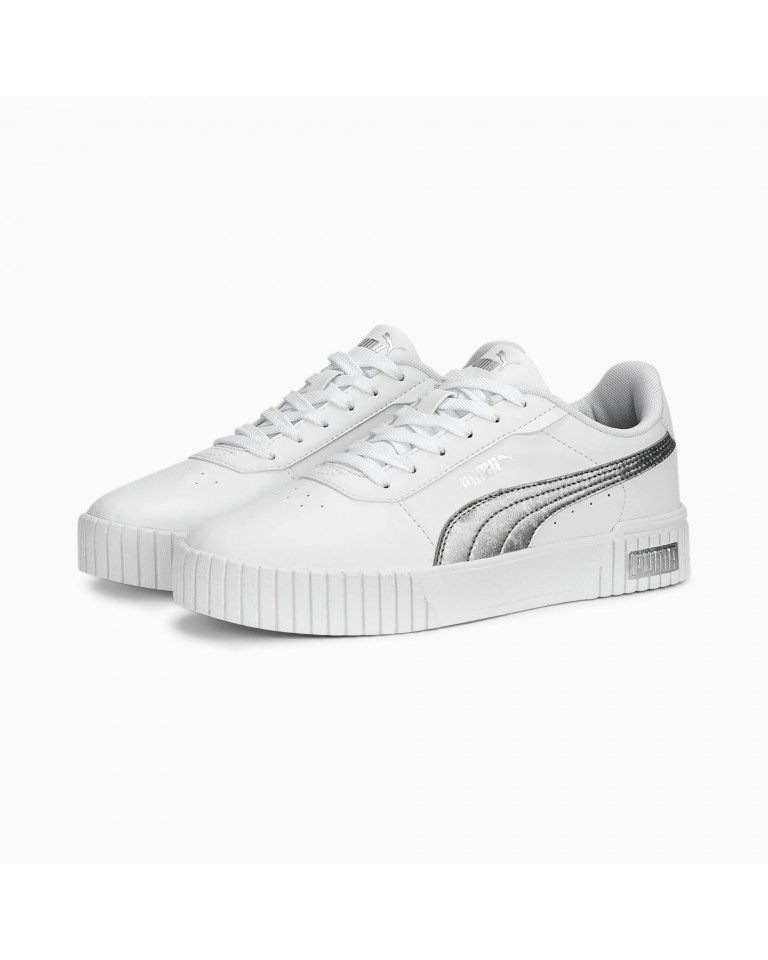 Γυναικεία Παπούτσια Puma Carina 2.0 Space Metallics 389387-02