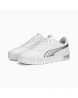 Γυναικεία Παπούτσια Puma Carina 2.0 Space Metallics 389387-02
