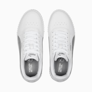 Γυναικεία Παπούτσια Puma Carina 2.0 Space Metallics 389387-02