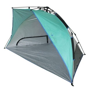 Σκηνή Παραλίας Αυτόματη Campus Barbados