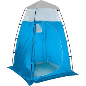 Σκηνή WC 130130×200 cm Campus 110-5121