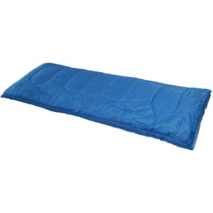 Υπνόσακος Παιδικός (150x60cm Μπλέ Χωρίς Μαξιλάρι) Campus Superkid 210-0287-1