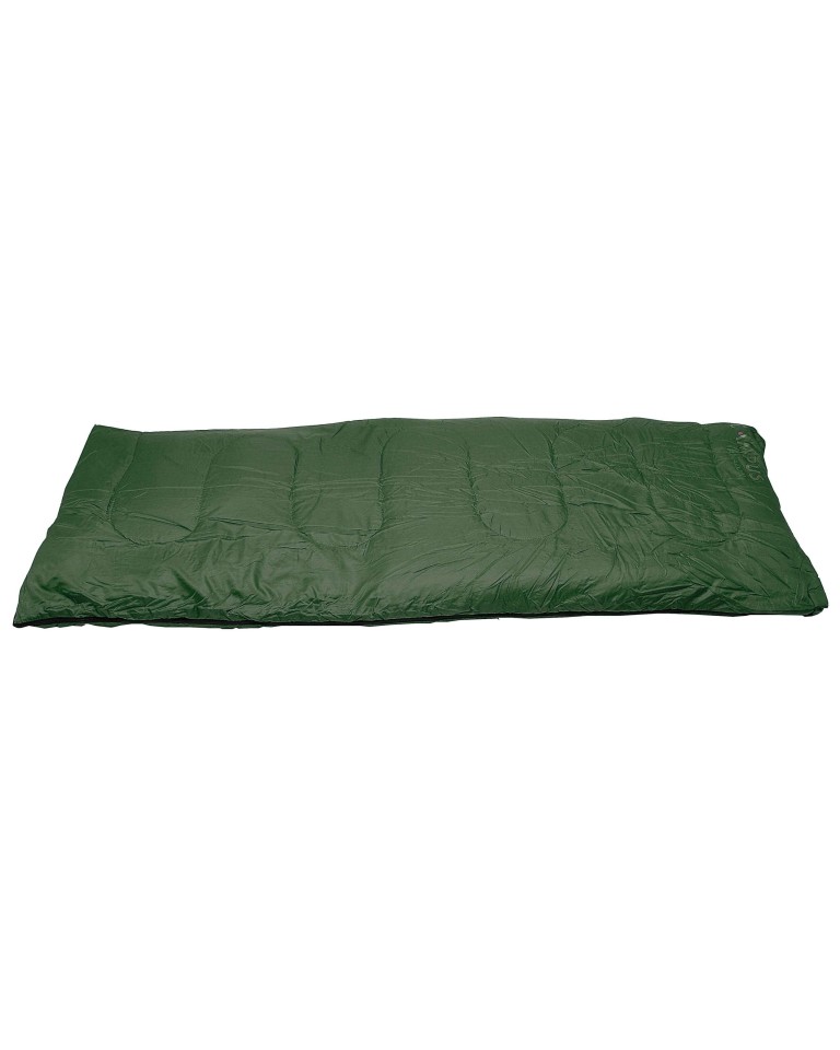 Υπνόσακος (200x75cm Χακί Χωρίς Μαξιλάρι) Campus Amazon 210-1278-12