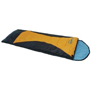 Υπνόσακος (220x75cm Με Μαξιλάρι) Campus Mombasa Trinidad 210-1285-25