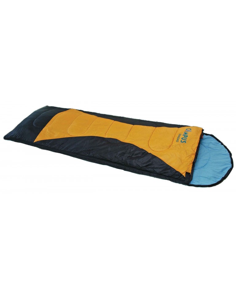 Υπνόσακος (220x75cm Με Μαξιλάρι) Campus Mombasa Trinidad 210-1285-25