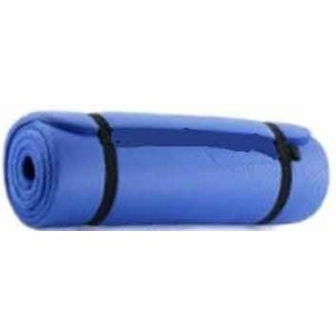 Υπόστρωμα Αφρώδες Μονόχρωμο 10mm Με Ιμάντες 3-019648