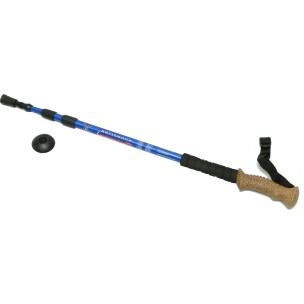 Μπαστούνι Περιπάτου-Ανάβασης Αλουμινίου Τηλεσκοπικό 10-10614