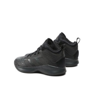 Παπούτσια Μπάσκετ Adidas Cross Em Up 5 K Wid GW4694