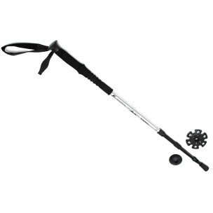 Μπαστούνι Περιπάτου-Ανάβασης Αλουμινίου Αντικραδασμικό 10-19280