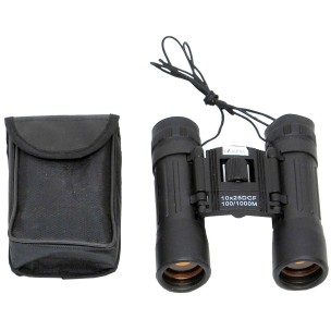 Κυάλια Ρυθμιζόμενα 10×25 100m-1000m 102-1108