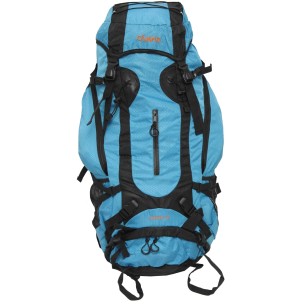 Σακίδιο Πλάτης (Μπλέ) Campus Aspen 55lt 810-2015-1