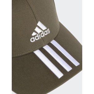 Αθλητικό καπέλο Adidas BBALL 3S CAP CT IC4366