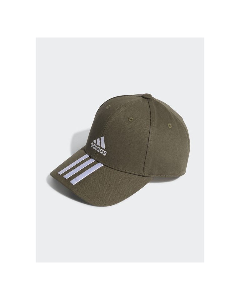 Αθλητικό καπέλο Adidas BBALL 3S CAP CT IC4366