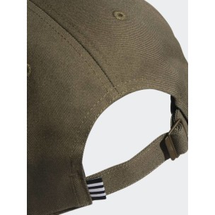 Αθλητικό καπέλο Adidas BBALL 3S CAP CT IC4366