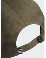 Αθλητικό καπέλο Adidas BBALL 3S CAP CT