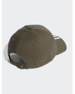 Αθλητικό καπέλο Adidas BBALL 3S CAP CT