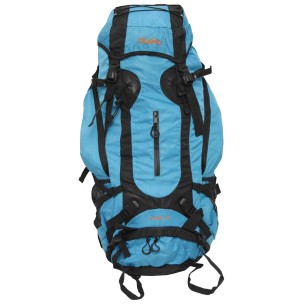 Σακίδιο Πλάτης (Μπλέ) Campus Aspen 75lt 810-1995-1