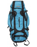 Σακίδιο Πλάτης (Μπλέ) Campus Aspen 75lt 810-1995-1