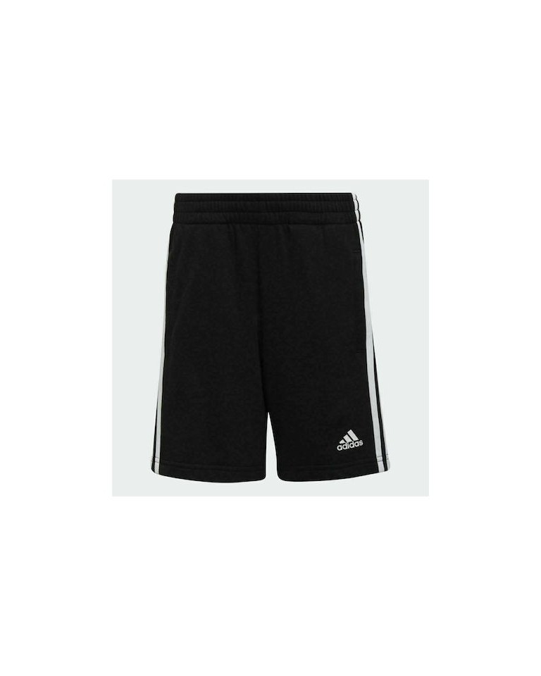Παιδικό Σορτς/Βερμούδα adidas Performance LK 3S SHORT H65791 Μαύρο