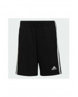 Παιδικό Σορτς/Βερμούδα  adidas Performance LK 3S SHORT H65791 Μαύρο