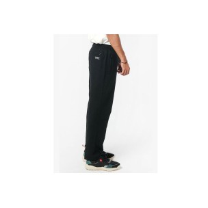 Ανδρικό Παντελόνι Φόρμας Body Action Men Classic Sweatpants 023235 01 Black