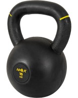 Kettlebell Original Rubber 4Kg Amila 90478