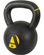 Kettlebell Original Rubber 4Kg Amila 90478