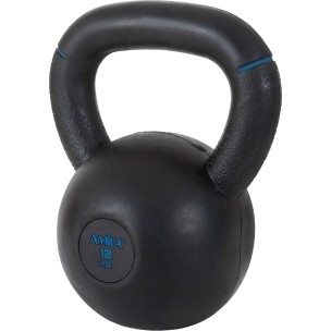 Kettlebell Original Rubber 12Kg Amila 90477