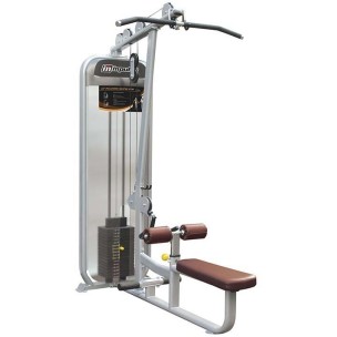 Καθιστή Κωπηλατική/Έλξεις Πλάτης Impulse Lat Pulldown / Seated Row PL9002 (113kg)