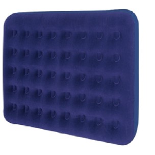 Στρώμα Ύπνου Φουσκωτό Διπλό 191x137x22cm Avenli 410-3092