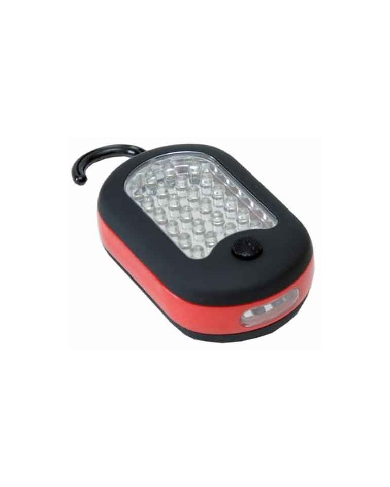 Φανάρι Μπαταριάς Κρεμαστό 27 Led 10-15701