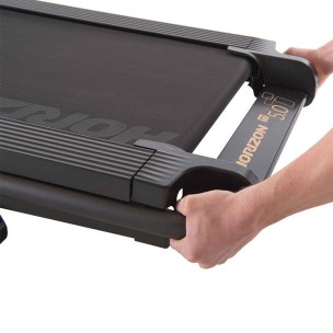 Διάδρομος Γυμναστικής Horizon TT5.0 Citta