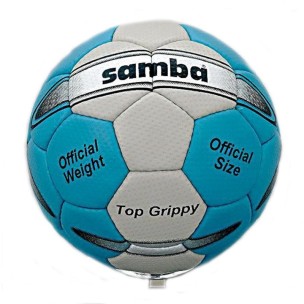 Μπάλα Handball Samba Νο 0, 50-52εκ. 09.56047/0