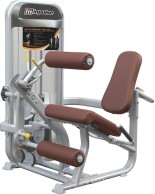Μηχάνημα Έκτασης/Κάμψης Ποδιών Impulse Leg Extension / Leg Curl PL9019