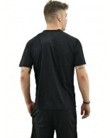 Αθλητικό Ανδρικό T-shirt GSA Sonicboom 17-18047