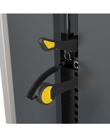 Abdominal Impulse FE9714