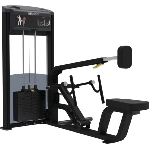 Κωπηλατική Impulse Vertical Row IF9319