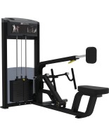 Κωπηλατική Impulse Vertical Row IF9319