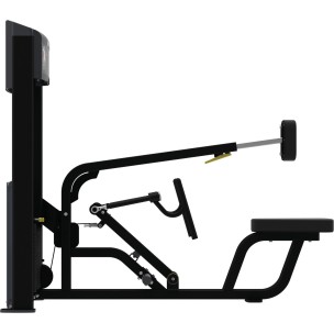 Κωπηλατική Impulse Vertical Row IF9319