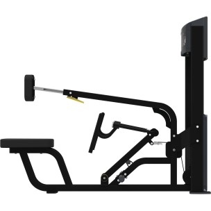 Κωπηλατική Impulse Vertical Row IF9319
