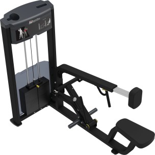 Κωπηλατική Impulse Vertical Row IF9319