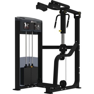 Μηχάνημα Γαστροκνημίου Όρθιο Impulse Calf Raise IF9316