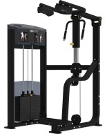 Μηχάνημα Γαστροκνημίου Όρθιο Impulse Calf Raise IF9316