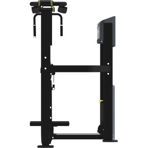 Μηχάνημα Γαστροκνημίου Όρθιο Impulse Calf Raise IF9316